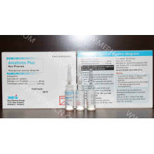 Analgesic Phloroglucinol Inyección